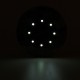 Solar Powered 8/12/16LED Lawn Light Imitation Stone Buried Lamp for Outdoor Garden Path Street Solar Powered 8/12/16LED Lawn Light Imitation Stone Buried Lamp for Outdoor Garden Path Street