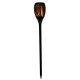 Solar Powered Flame Flickering Effect Torch Light Outdoor Garden Landscape Lamp Solar Powered Flame Flickering Effect Torch Light Outdoor Garden Landscape Lamp