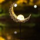 Solar Powered LED Lawn Light Outdoor Waterproof Landscape Courtyard Solar Ground Garden Lamp Solar Powered LED Lawn Light Outdoor Waterproof Landscape Courtyard Solar Ground Garden Lamp
