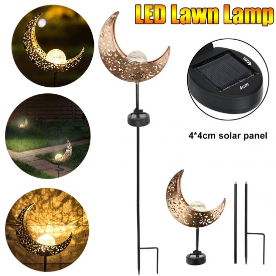 Solar Powered LED Lawn Light Outdoor Waterproof Landscape Courtyard Solar Ground Garden Lamp Solar Powered LED Lawn Light Outdoor Waterproof Landscape Courtyard Solar Ground Garden Lamp