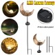 Solar Powered LED Lawn Light Outdoor Waterproof Landscape Courtyard Solar Ground Garden Lamp Solar Powered LED Lawn Light Outdoor Waterproof Landscape Courtyard Solar Ground Garden Lamp
