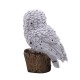 Solar Powered Owl LED Lawn Lamp Garden Decor Waterproof Landscape Light Solar Powered Owl LED Lawn Lamp Garden Decor Waterproof Landscape Light