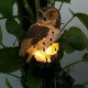 Solar Powered Owl LED Lawn Lamp Garden Decor Waterproof Landscape Light Solar Powered Owl LED Lawn Lamp Garden Decor Waterproof Landscape Light