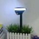 Solar Ultrasonic Deterrent Repellers Animal Snake Rat Mouse Yard Pest Control Solar Ultrasonic Deterrent Repellers Animal Snake Rat Mouse Yard Pest Control