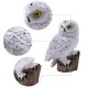 Waterproof Solar Power Owl LED Lawn Light Garden Yard Landscape Ornament Lamp Home Outdoor Decoration Waterproof Solar Power Owl LED Lawn Light Garden Yard Landscape Ornament Lamp Home Outdoor Decoration