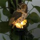 Waterproof Solar Power Owl LED Lawn Light Garden Yard Landscape Ornament Lamp Home Outdoor Decoration Waterproof Solar Power Owl LED Lawn Light Garden Yard Landscape Ornament Lamp Home Outdoor Decoration
