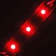 1 Piece 5050 SMD 3 LED Module Rigid Strip String Light Multi-Colors Waterproof DC 12V