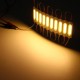 10 PCS Waterproof COB Injection LED Module Strip Light Window Store Front Lighting Lamp DC12V