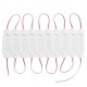 10 PCS Waterproof COB Injection LED Module Strip Light Window Store Front Lighting Lamp DC12V