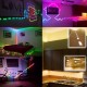 10PCS DC12V COB Warm White/Pure White/Red/Green/Blue LED Module Strip Light for Advertising Sign