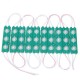 10PCS SMD2835 30 LED Module Strip Light Waterproof Rigid Lamp For Signage Store Front Windows DC12V 10PCS SMD2835 30 LED Module Strip Light Waterproof Rigid Lamp For Signage Store Front Windows DC12V