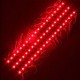 20 Pieces 5050 SMD 60 LED Module Rigid Strip String Light Multi-Colors Waterproof DC 12V 20 Pieces 5050 SMD 60 LED Module Rigid Strip String Light Multi-Colors Waterproof DC 12V
