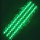 20 Pieces 5050 SMD 60 LED Module Rigid Strip String Light Multi-Colors Waterproof DC 12V 20 Pieces 5050 SMD 60 LED Module Rigid Strip String Light Multi-Colors Waterproof DC 12V