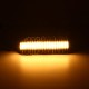 20PCS 16W SMD5730 Pure White Warm White LED Module Strip Light for Mirror Advertisement Sign DC12V