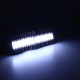 20PCS 16W SMD5730 Pure White Warm White LED Module Strip Light for Mirror Advertisement Sign DC12V