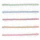 20PCS 2W Waterproof IP65 COB LED Module Strip Light for Outdoor DIY Advertisement Letters DC12V 20PCS 2W Waterproof IP65 COB LED Module Strip Light for Outdoor DIY Advertisement Letters DC12V
