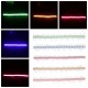 20PCS 2W Waterproof IP65 COB LED Module Strip Light for Outdoor DIY Advertisement Letters DC12V 20PCS 2W Waterproof IP65 COB LED Module Strip Light for Outdoor DIY Advertisement Letters DC12V
