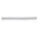 20PCS DC12V 0.7W Waterproof SMD2835 LED Module Strip Light for Outdoor DIY Advertisement Letters