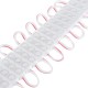 20PCS DC12V 0.7W Waterproof SMD2835 LED Module Strip Light for Outdoor DIY Advertisement Letters