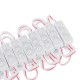20PCS DC12V 0.7W Waterproof SMD2835 LED Module Strip Light for Outdoor DIY Advertisement Letters 20PCS DC12V 0.7W Waterproof SMD2835 LED Module Strip Light for Outdoor DIY Advertisement Letters