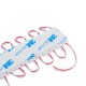 20PCS DC12V 0.7W Waterproof SMD2835 LED Module Strip Light for Outdoor DIY Advertisement Letters 20PCS DC12V 0.7W Waterproof SMD2835 LED Module Strip Light for Outdoor DIY Advertisement Letters