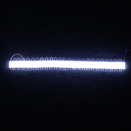20PCS DC12V 0.7W Waterproof SMD2835 LED Module Strip Light for Outdoor DIY Advertisement Letters 20PCS DC12V 0.7W Waterproof SMD2835 LED Module Strip Light for Outdoor DIY Advertisement Letters