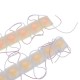 20PCS DC12V 2W Waterproof IP65 COB LED Module Strip for Outdoor DIY Advertisement Letters 20PCS DC12V 2W Waterproof IP65 COB LED Module Strip for Outdoor DIY Advertisement Letters