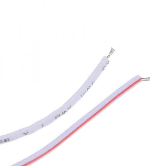 20PCS DC12V 2W Waterproof IP65 COB LED Module Strip for Outdoor DIY Advertisement Letters