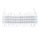 20PCS DC12V 8W SMD5730 Makeup Mirror Vanity LED Module Strip Light for Home Decoration 20PCS DC12V 8W SMD5730 Makeup Mirror Vanity LED Module Strip Light for Home Decoration