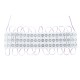 20PCS DC12V 8W SMD5730 Makeup Mirror Vanity LED Module Strip Light for Home Decoration