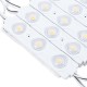 20PCS DC12V 8W SMD5730 Makeup Mirror Vanity LED Module Strip Light for Home Decoration