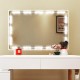 20PCS DC12V 8W SMD5730 Makeup Mirror Vanity LED Module Strip Light for Home Decoration 20PCS DC12V 8W SMD5730 Makeup Mirror Vanity LED Module Strip Light for Home Decoration