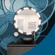 20PCS DC12V 8W SMD5730 Makeup Mirror Vanity LED Module Strip Light for Home Decoration 20PCS DC12V 8W SMD5730 Makeup Mirror Vanity LED Module Strip Light for Home Decoration