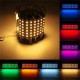 20PCS SMD5050 6LED Module Fairy Strip Waterproof Sign Design DIY Light DC12V