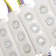 20PCS SMD5050 RGB 60 LED Module Strip Light Waterproof Bar Lamp For Signage Store Front Windows DC12V 20PCS SMD5050 RGB 60 LED Module Strip Light Waterproof Bar Lamp For Signage Store Front Windows DC12V