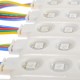 20PCS SMD5050 RGB 60 LED Module Strip Light Waterproof Bar Lamp For Signage Store Front Windows DC12V