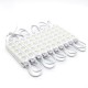 20PCS SMD5630 Pure White 100 LED Module Strip Light Waterproof Signage Store Front Rigid Lamp DC12V 20PCS SMD5630 Pure White 100 LED Module Strip Light Waterproof Signage Store Front Rigid Lamp DC12V