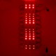 20PCS WS2811 DC12V 3LED 5050 RGB SMD LED Module Strip Light Front Window Sign + 14Keys Remote Control 20PCS WS2811 DC12V 3LED 5050 RGB SMD LED Module Strip Light Front Window Sign + 14Keys Remote Control