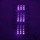 20PCS WS2811 DC12V 3LED 5050 RGB SMD LED Module Strip Light Front Window Sign + 14Keys Remote Control 20PCS WS2811 DC12V 3LED 5050 RGB SMD LED Module Strip Light Front Window Sign + 14Keys Remote Control