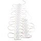 20pcs DC12V SMD 3535 1.5W LED Module Strip Lighting for Signage Advertising 20pcs DC12V SMD 3535 1.5W LED Module Strip Lighting for Signage Advertising