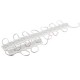 20pcs DC12V SMD 3535 1.5W LED Module Strip Lighting for Signage Advertising 20pcs DC12V SMD 3535 1.5W LED Module Strip Lighting for Signage Advertising