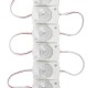 20pcs DC12V SMD 3535 1.5W LED Module Strip Lighting for Signage Advertising 20pcs DC12V SMD 3535 1.5W LED Module Strip Lighting for Signage Advertising