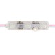 25PCS SMD5730 37.5W Pure White LED Module Strip Light for Outdoor Advertisement DC12V 25PCS SMD5730 37.5W Pure White LED Module Strip Light for Outdoor Advertisement DC12V