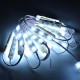 25PCS SMD5730 37.5W Pure White LED Module Strip Light for Outdoor Advertisement DC12V 25PCS SMD5730 37.5W Pure White LED Module Strip Light for Outdoor Advertisement DC12V