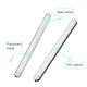 2PCS Car Motorcycle 36LED Turn Signal Flowing LED Strip Light White&Yellow 12V 2PCS Car Motorcycle 36LED Turn Signal Flowing LED Strip Light White&Yellow 12V