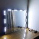 3M SMD5630 Waterproof White LED Module Strip Light Kit Mirror Signage Lamp + Adapter DC12V 3M SMD5630 Waterproof White LED Module Strip Light Kit Mirror Signage Lamp + Adapter DC12V