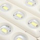3M SMD5630 Waterproof White LED Module Strip Light Kit Mirror Signage Lamp + Adapter DC12V 3M SMD5630 Waterproof White LED Module Strip Light Kit Mirror Signage Lamp + Adapter DC12V