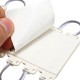 3M SMD5630 Waterproof White LED Module Strip Light Kit Mirror Signage Lamp + Adapter DC12V 3M SMD5630 Waterproof White LED Module Strip Light Kit Mirror Signage Lamp + Adapter DC12V
