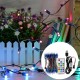50PCS 5M 21W WS2811 IP68 Full Color RGB LED Pixel Module Strip Light with 17keys Remote Control DC5V 50PCS 5M 21W WS2811 IP68 Full Color RGB LED Pixel Module Strip Light with 17keys Remote Control DC5V