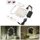 6W SMD5630 Dimmable Waterproof White 30 LED Module Strip Light Cabinet Mirror Lamp Kit AC110-240V 6W SMD5630 Dimmable Waterproof White 30 LED Module Strip Light Cabinet Mirror Lamp Kit AC110-240V